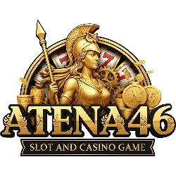 ATENA46 เว็บตรง คาสิโน สล็อต แทงบอล ออโต้